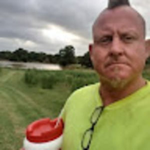 Meet your Posher, Jason